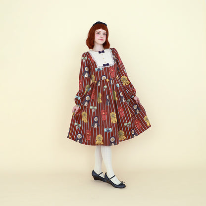 Best of Rabbitワンピース (Best of Rabbit dress)