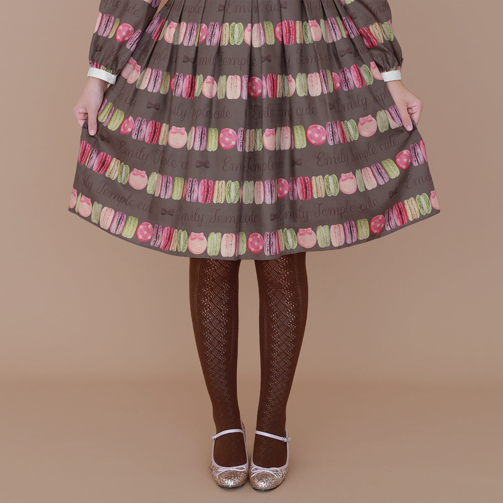 doux macaronワンピース (doux macaron dress)