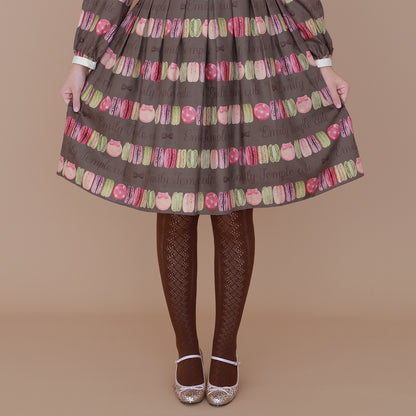 doux macaronワンピース (doux macaron dress)