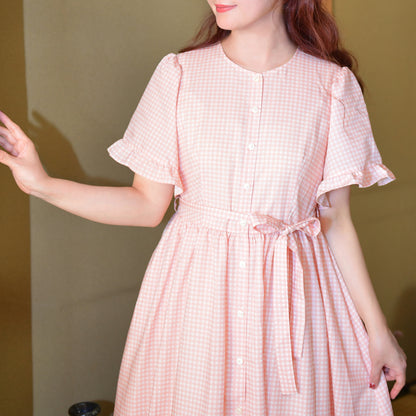 小町ワンピース（renka ep2)