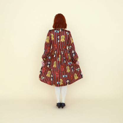 Best of Rabbitワンピース (Best of Rabbit dress)