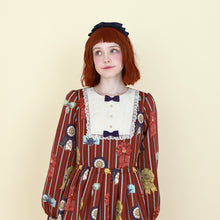 Load image into Gallery viewer, Best of Rabbitワンピース (Best of Rabbit dress)
