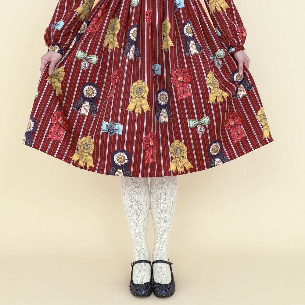 Best of Rabbitワンピース (Best of Rabbit dress)