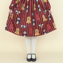 Load image into Gallery viewer, Best of Rabbitワンピース (Best of Rabbit dress)
