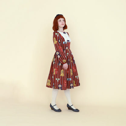 Best of Rabbitワンピース (Best of Rabbit dress)