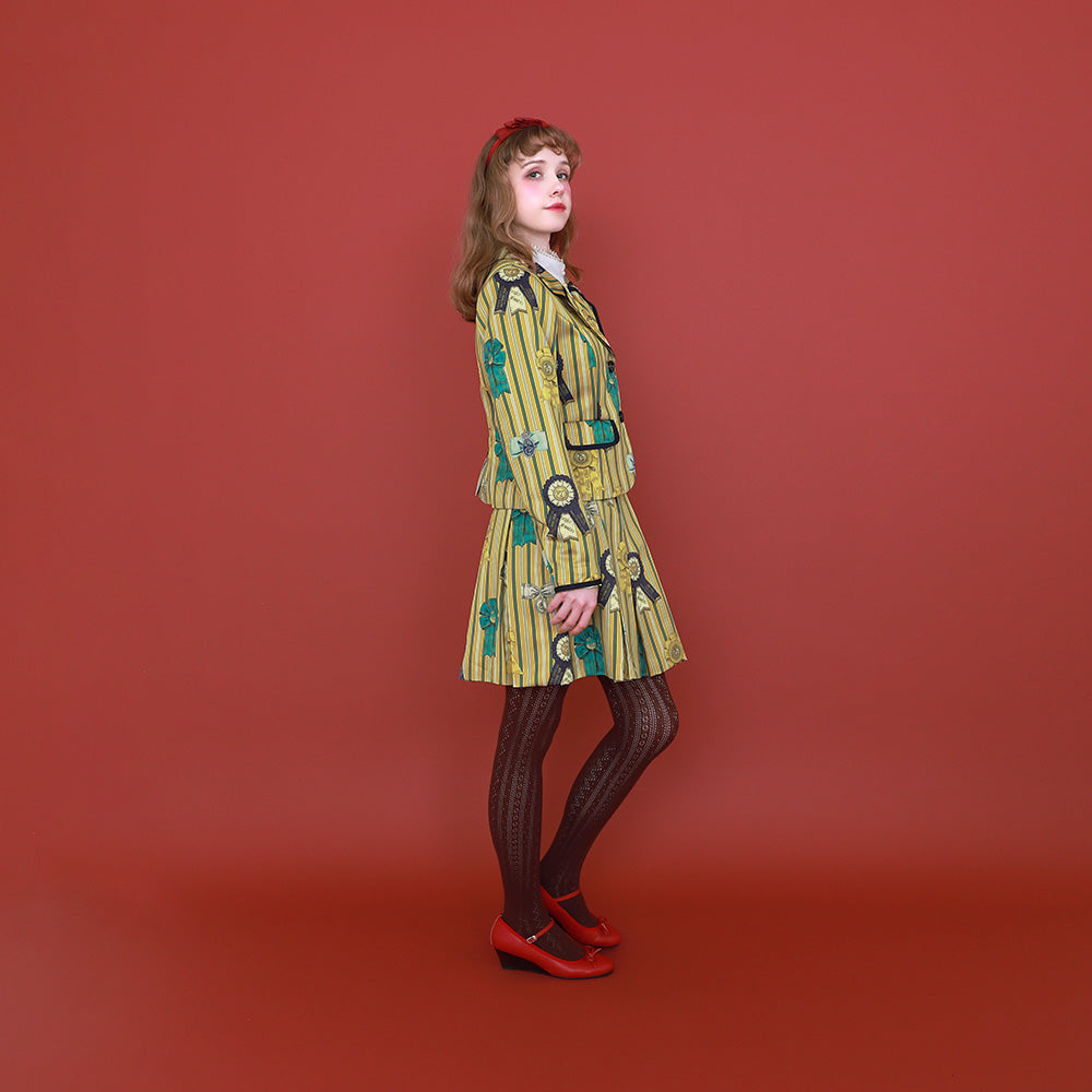 Best of Rabbitジャケット(Best of Rabbit jacket)