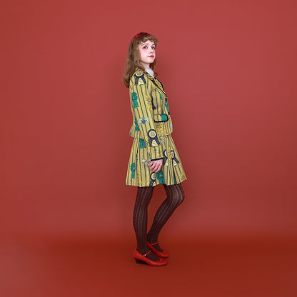 Best of Rabbitジャケット(Best of Rabbit jacket)