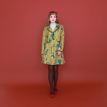 Best of Rabbitプリーツスカート (Best of Rabbit pleats skirt)