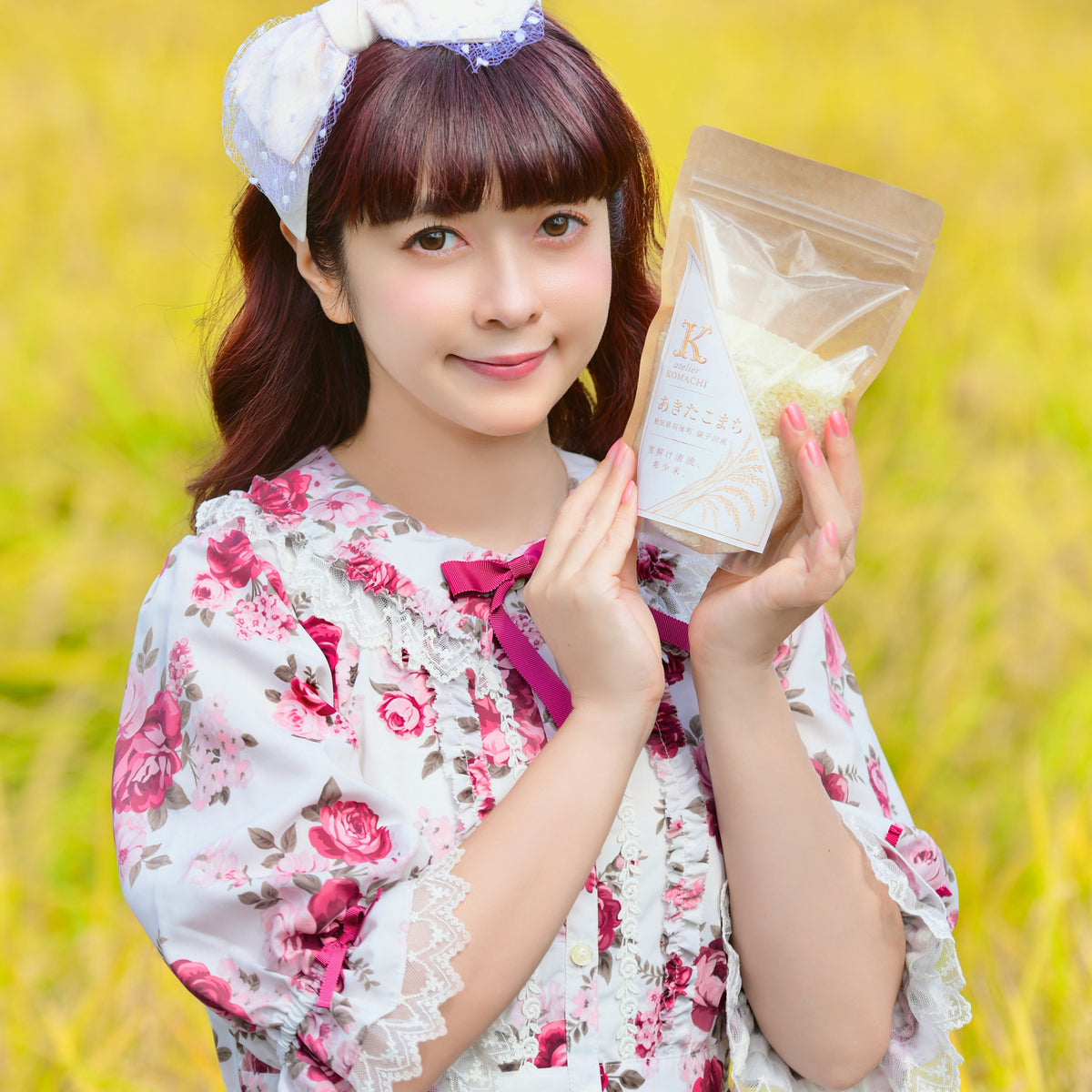 Lolita My あきたこまち