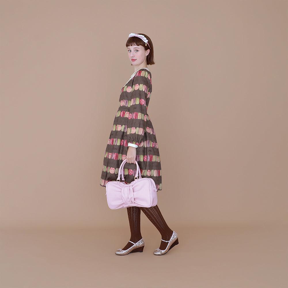doux macaronワンピース (doux macaron dress)