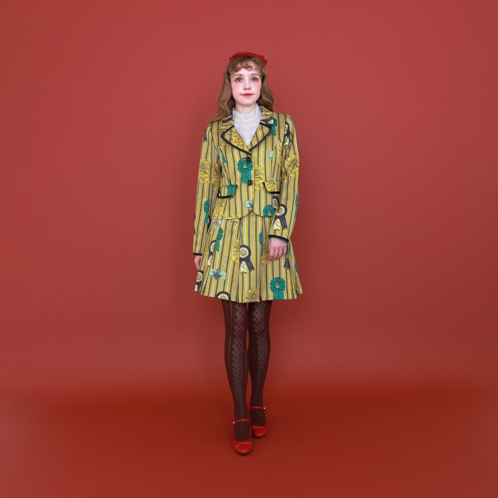 Best of Rabbitジャケット(Best of Rabbit jacket)