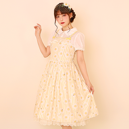 Cotton candyパニエ-Melody BasKet(メロディバスケット) – fraisier on Cotton candyパニエ-Melody BasKet(メロディバスケット) – fraisier on