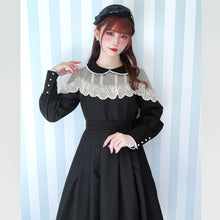 将图片加载到图库查看器，Victorian doll dress
