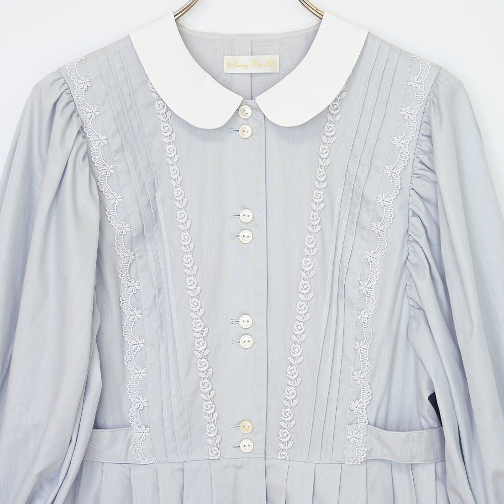 Classical lady dress