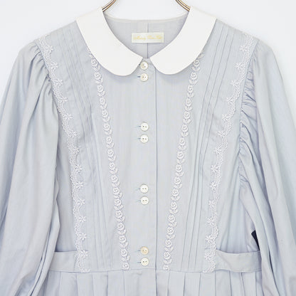 Classical lady dress