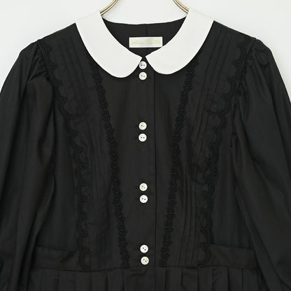 Classical lady dress