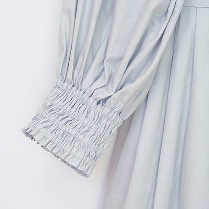 Classical lady dress