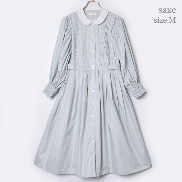 Classical lady dress