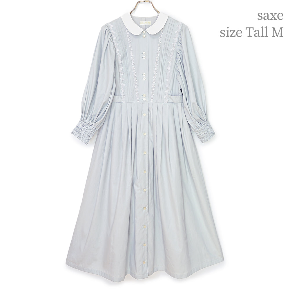 Classical lady dress