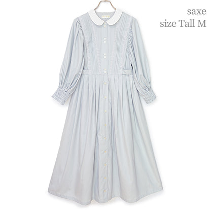 Classical lady dress