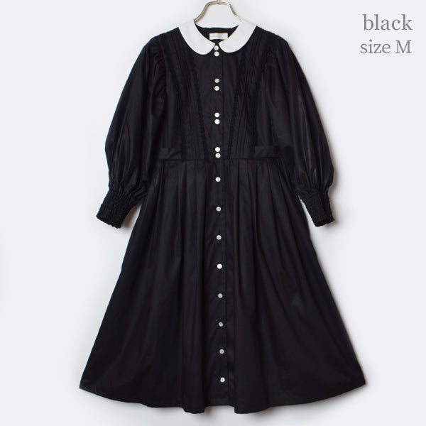 Classical lady dress