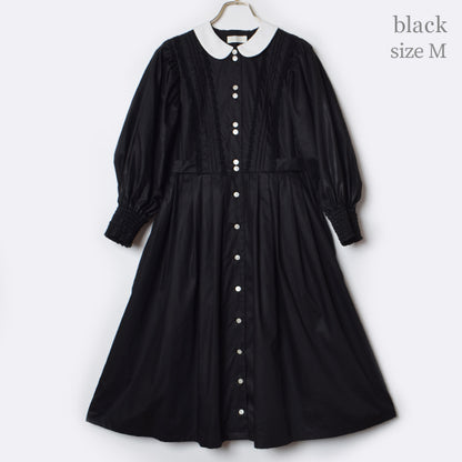 Classical lady dress