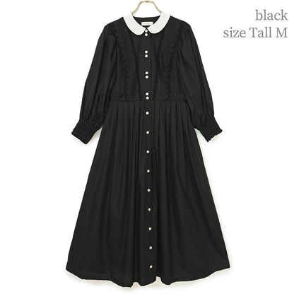 Classical lady dress