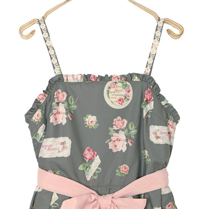 Precious Rose jumper dress