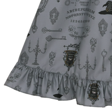 Load image into Gallery viewer, Magical Fortune V frill dress
