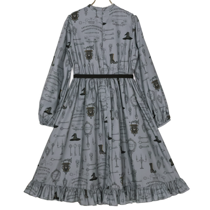 Magical Fortune Vフリルワンピース