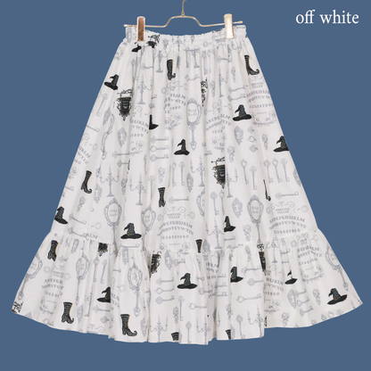 Magical Fortune スカート