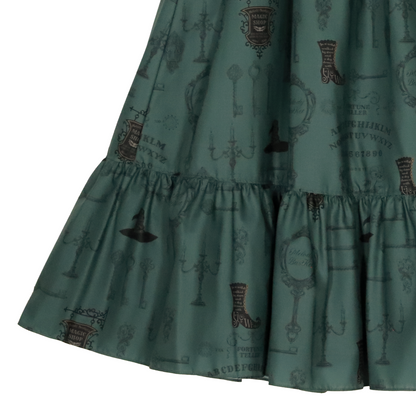 Magical Fortune スカート