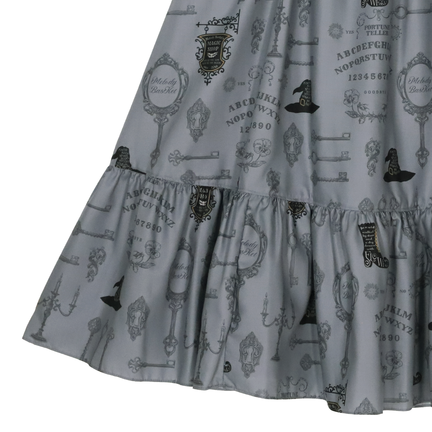 Magical Fortune スカート