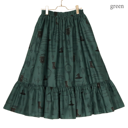 Magical Fortune スカート