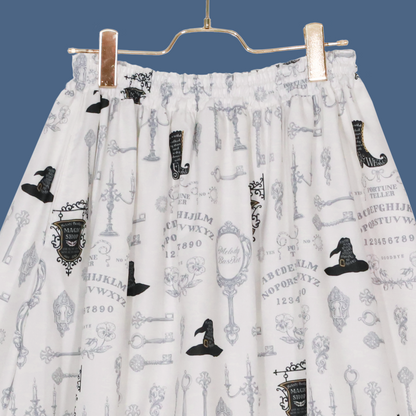 Magical Fortune スカート