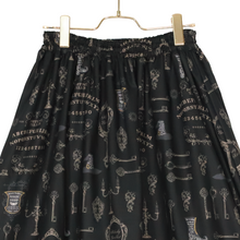 Load image into Gallery viewer, Magical Fortune skirt
