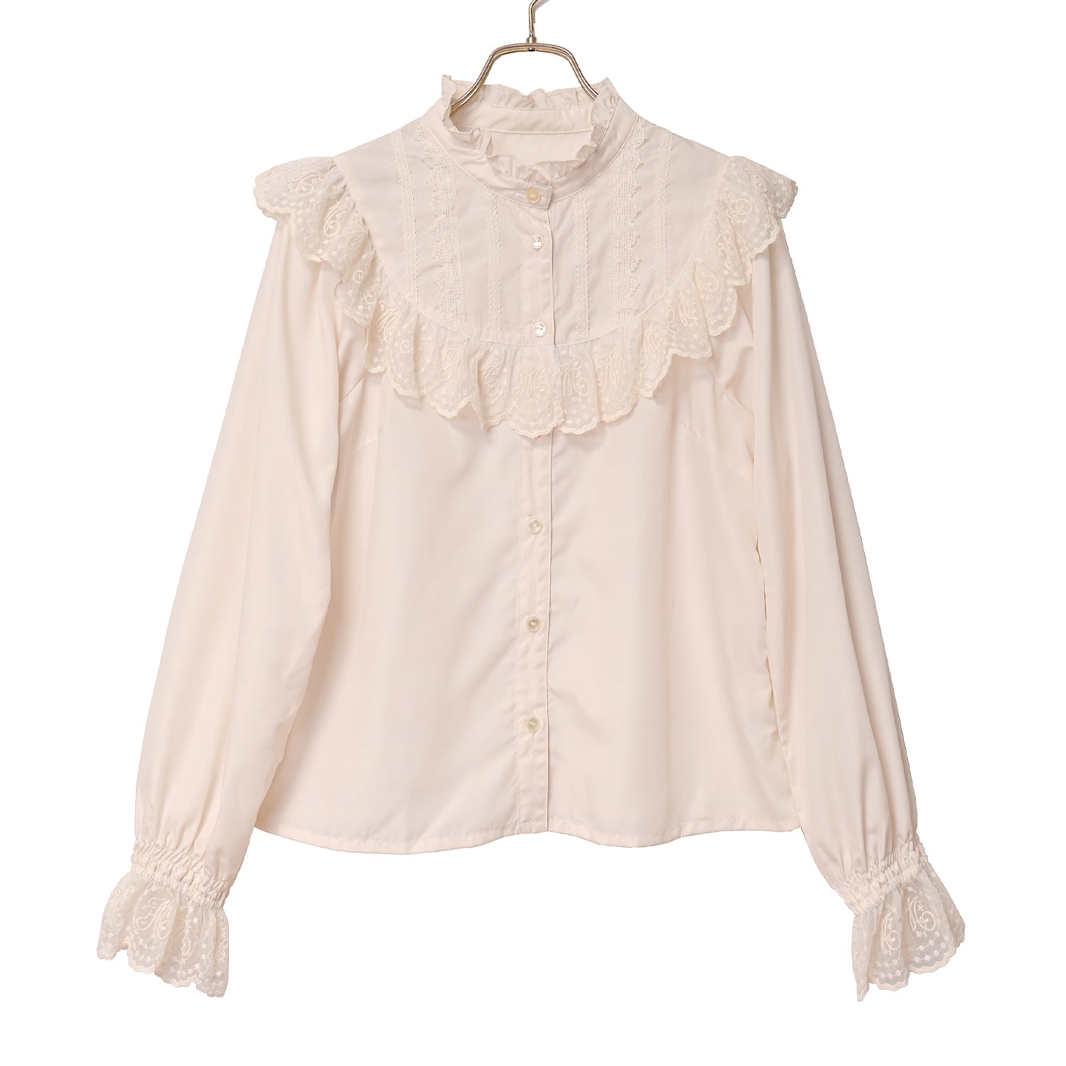 エルフ・モール公式アカウント09様　メロバス　ワンピース Melody BasKet-メロディバスケット – fraisier on-line