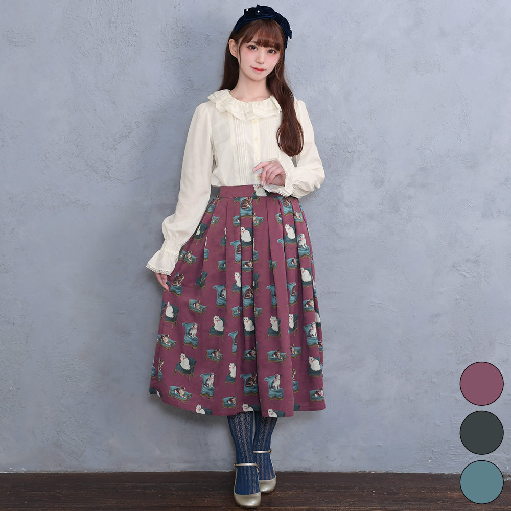 Melody BasKet-メロディバスケット – ページ 2 – fraisier on-line