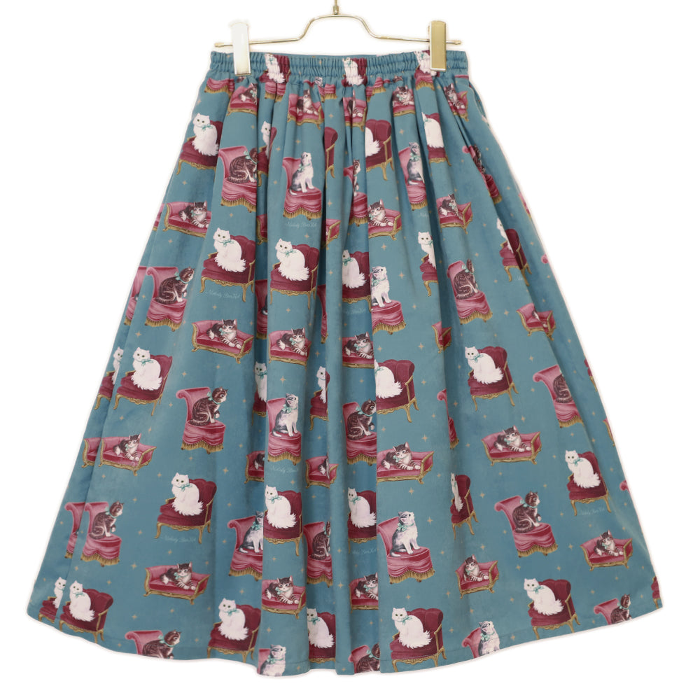Cats castle スカート