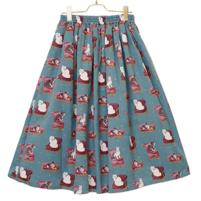 Cats castle スカート