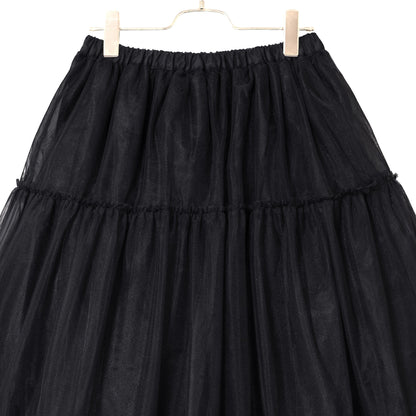 Cotton candyロングパニエ