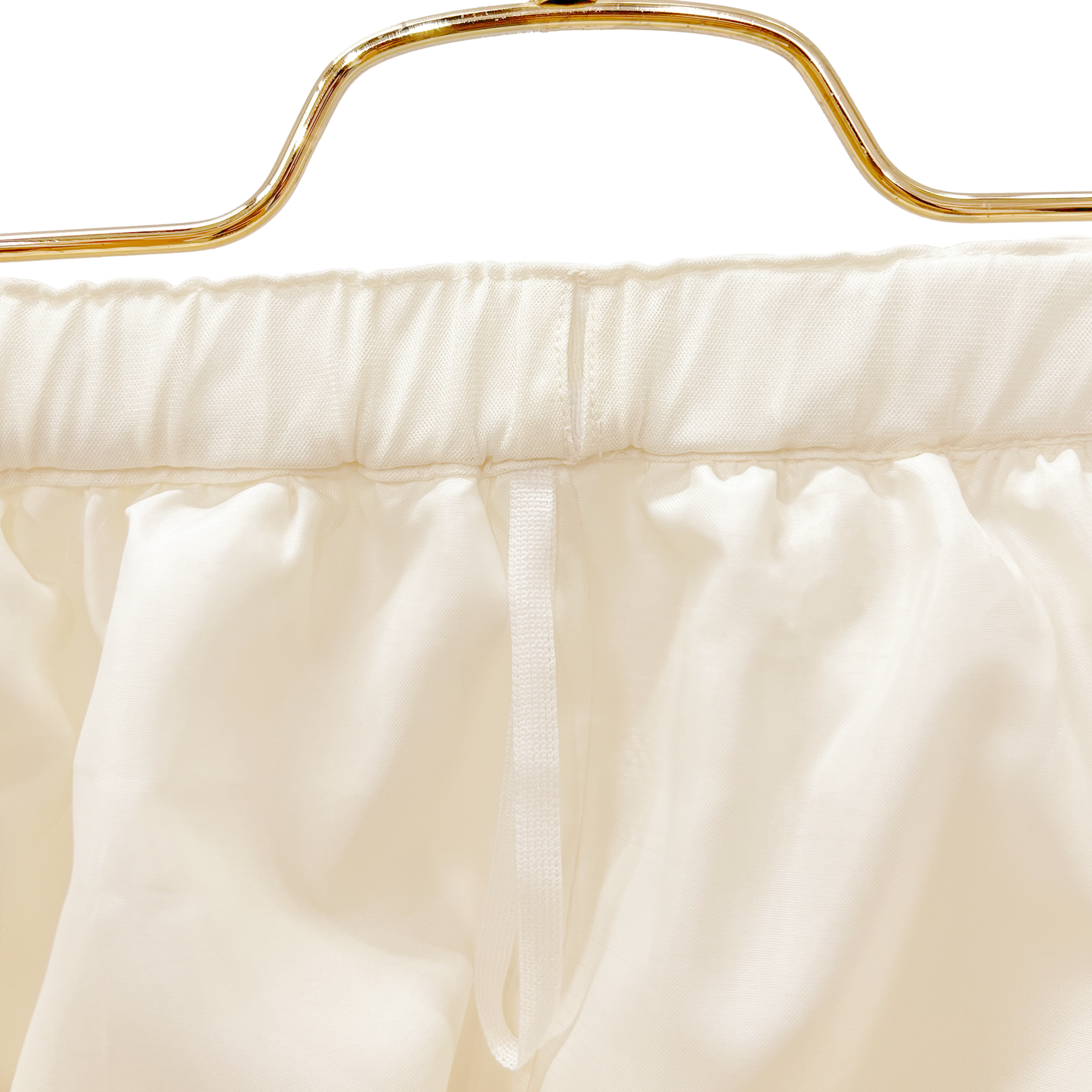 Cotton candyロングパニエ