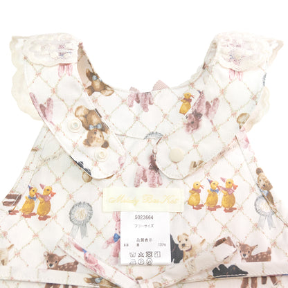 ちいさなぬいぐるみ スタイ for BABY