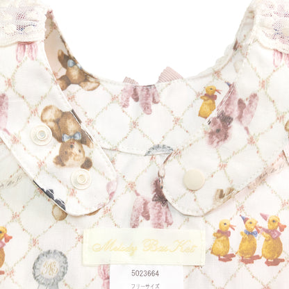 ちいさなぬいぐるみ スタイ for BABY