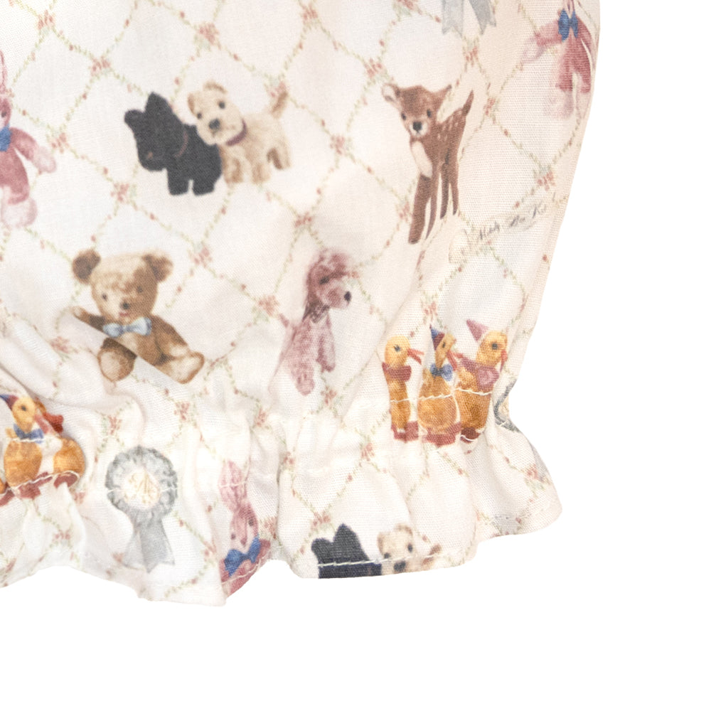 ちいさなぬいぐるみ かぼちゃパンツ for BABY-Melody BasKet