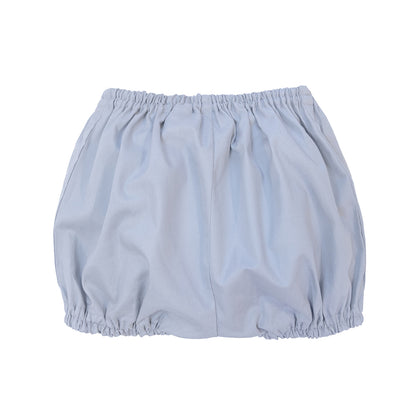 セーラーかぼちゃパンツ for BABY