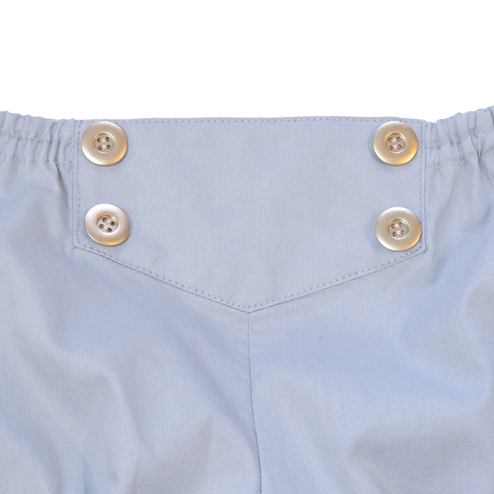 セーラーかぼちゃパンツ for BABY