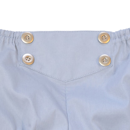 セーラーかぼちゃパンツ for BABY