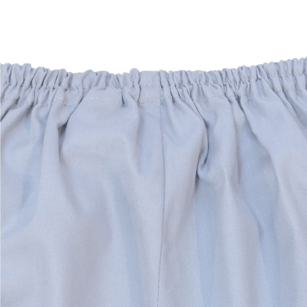 セーラーかぼちゃパンツ for BABY-Melody BasKet(メロディーバスケット