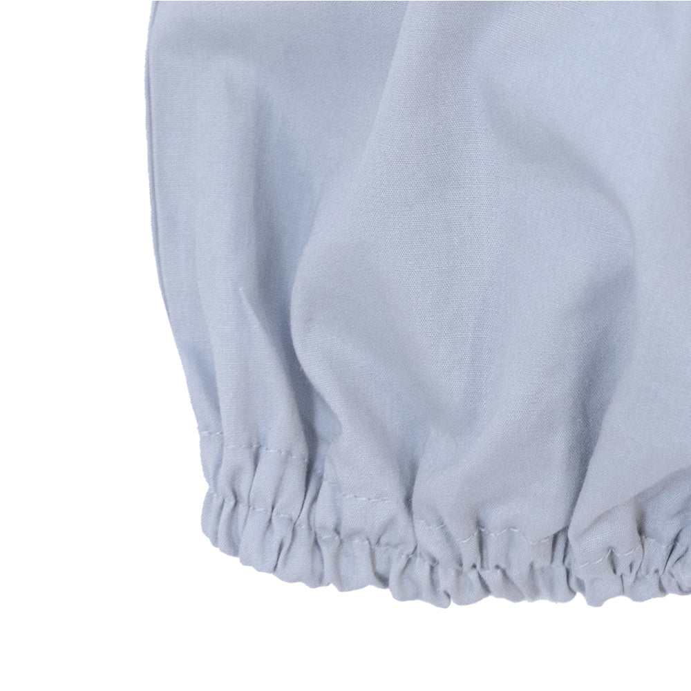 セーラーかぼちゃパンツ for BABY